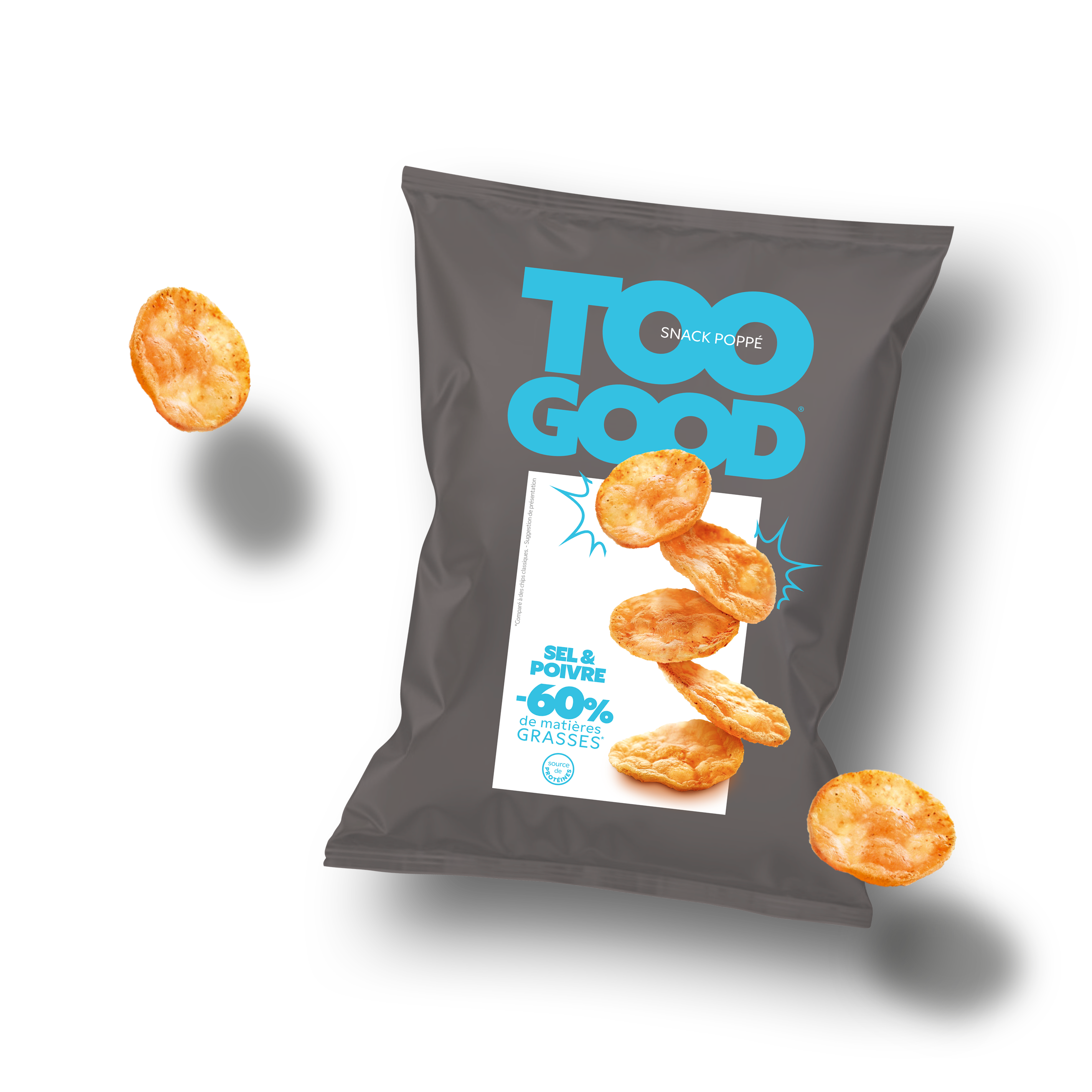 Pack TOOGOOD Sel & Poivre