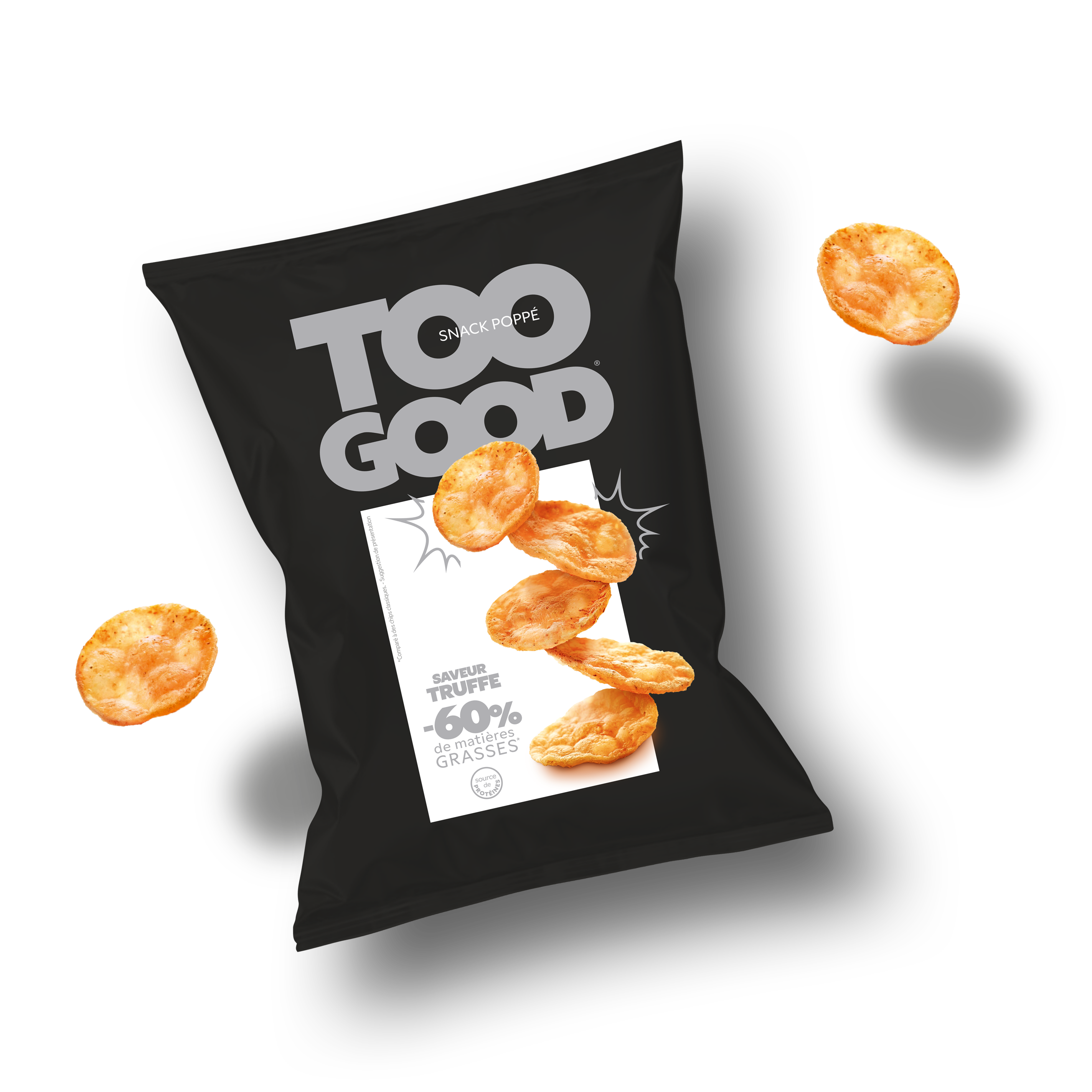 Pack TOOGOOD Truffe