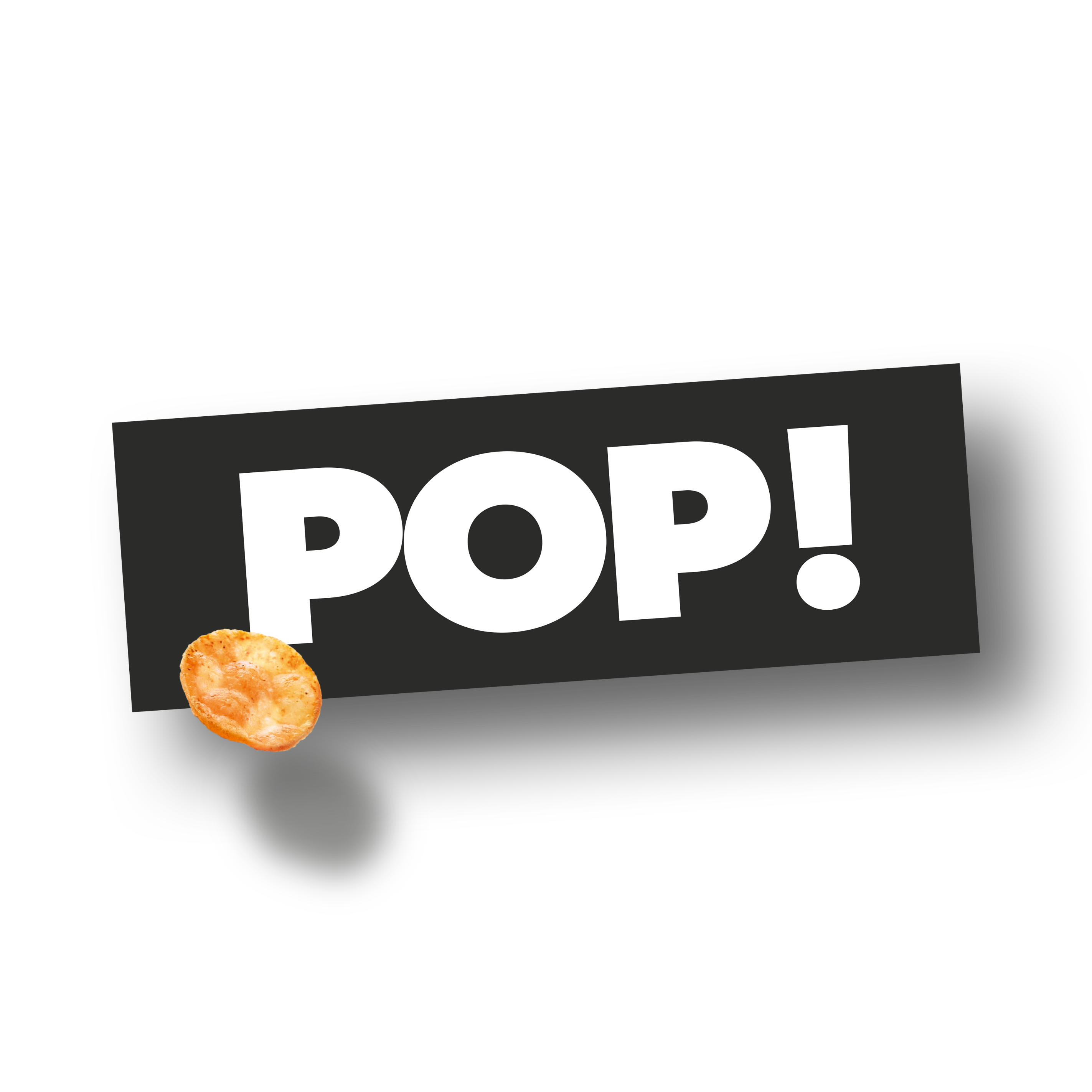 POP !